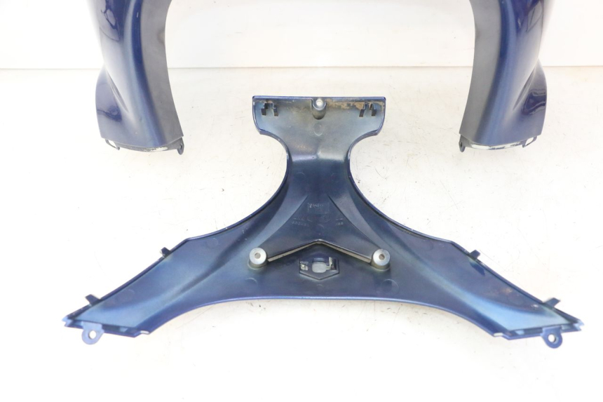 photo de FRENTE. PIAGGIO X9 EVOLUTION 125 (2003 - 2007) - Otra perspectiva