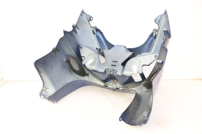 photo de FRENTE. PIAGGIO X9 EVOLUTION 125 (2003 - 2007) - Vista general del producto