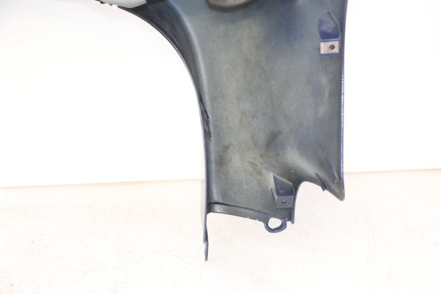 photo de FRENTE. PIAGGIO X9 EVOLUTION 125 (2003 - 2007) - Estado de la superficie y material