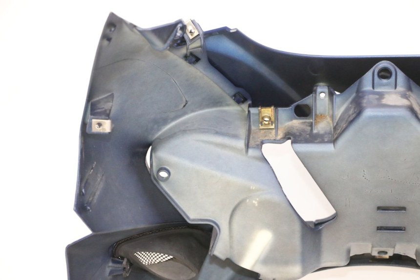 photo de FRENTE. PIAGGIO X9 EVOLUTION 125 (2003 - 2007) - Marcados y referencias originales