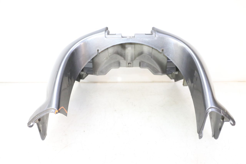 photo de FRENTE. PIAGGIO X9 EVOLUTION 125 (2003 - 2007) - Características distintivas