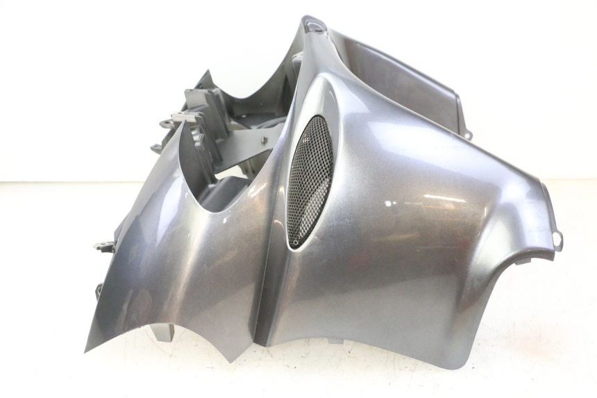 photo de FRENTE. PIAGGIO X9 EVOLUTION 125 (2003 - 2007) - Primer plano de alta resolución