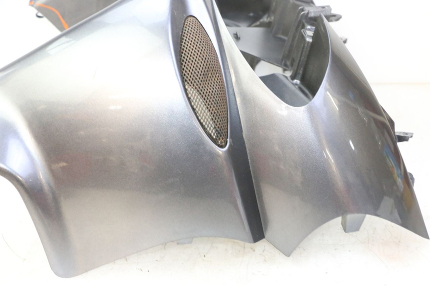 photo de FRENTE. PIAGGIO X9 EVOLUTION 125 (2003 - 2007) - Inspección visual detallada