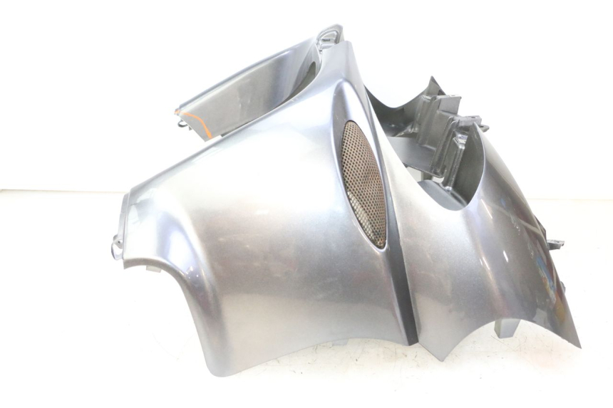 photo de FRENTE. PIAGGIO X9 EVOLUTION 125 (2003 - 2007) - Ángulo de visión alternativo