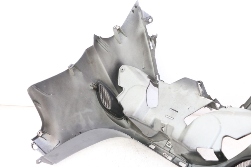 photo de FRENTE. PIAGGIO X9 EVOLUTION 125 (2003 - 2007) - Zoom estado de uso