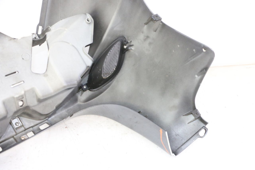 photo de FRENTE. PIAGGIO X9 EVOLUTION 125 (2003 - 2007) - Otra perspectiva