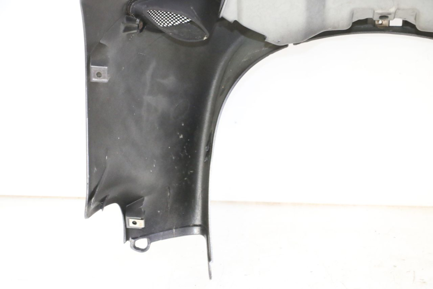 photo de FRENTE. PIAGGIO X9 EVOLUTION 125 (2003 - 2007) - Primer plano técnico