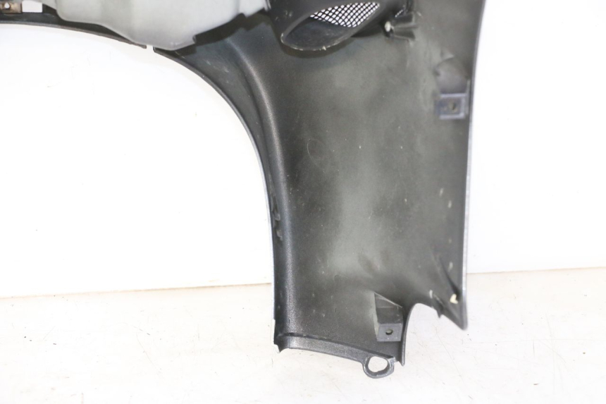 photo de FRENTE. PIAGGIO X9 EVOLUTION 125 (2003 - 2007) - Vista general del producto