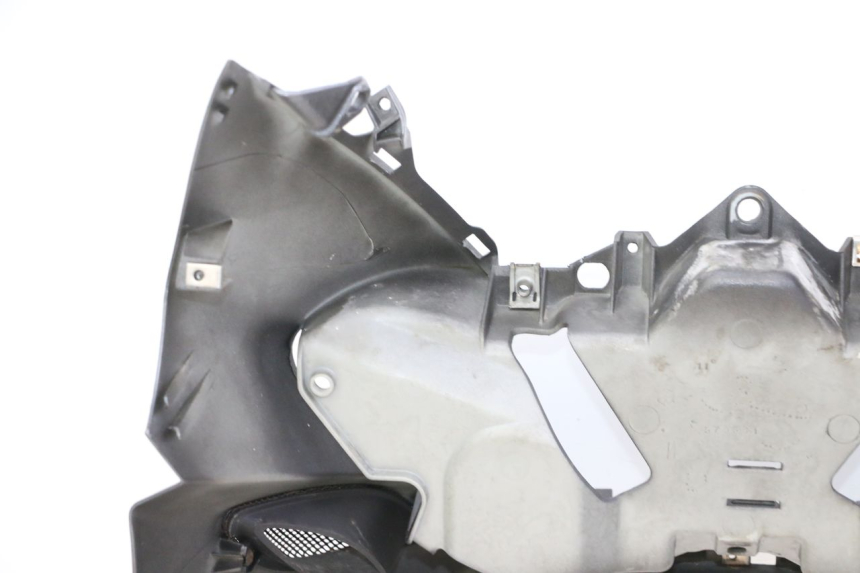 photo de FRENTE. PIAGGIO X9 EVOLUTION 125 (2003 - 2007) - Estado de la superficie y material