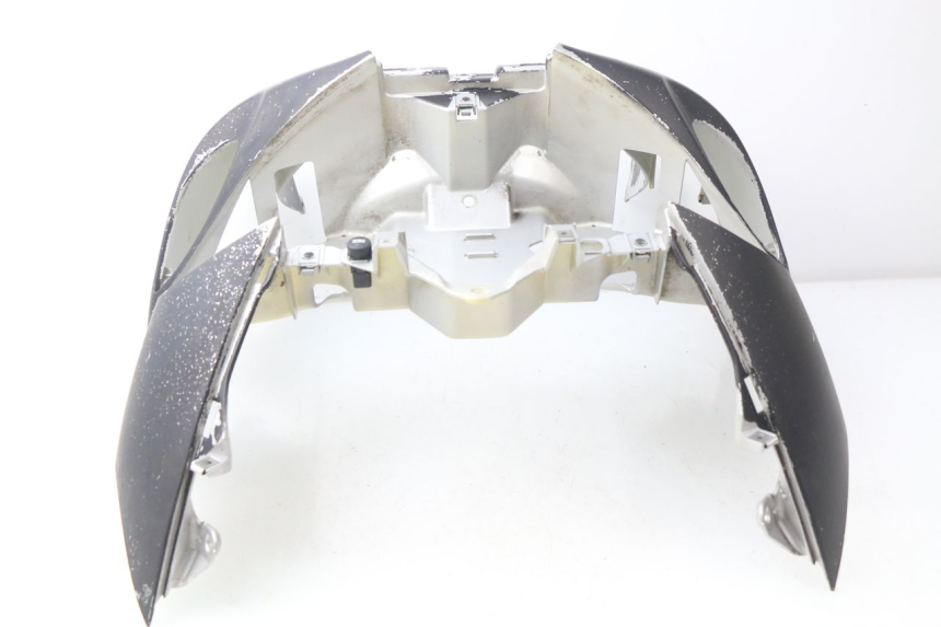 photo de FRENTE. PIAGGIO X9 125 (2000 - 2003) - Otra vista del artículo