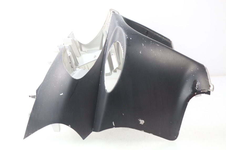 photo de FRENTE. PIAGGIO X9 125 (2000 - 2003) - Características distintivas