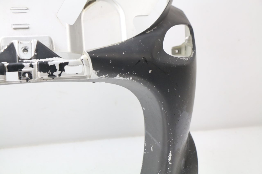 photo de FRENTE. PIAGGIO X9 125 (2000 - 2003) - Zoom sobre los componentes