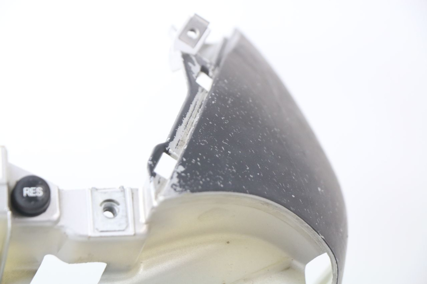 photo de FRENTE. PIAGGIO X9 125 (2000 - 2003) - Primer plano de alta resolución