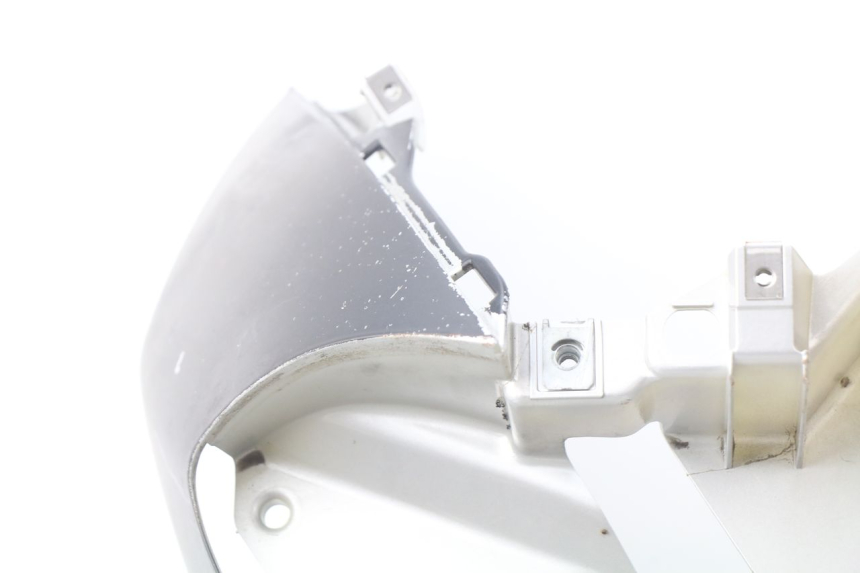 photo de FRENTE. PIAGGIO X9 125 (2000 - 2003) - Inspección visual detallada