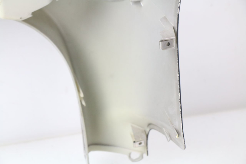 photo de FRENTE. PIAGGIO X9 125 (2000 - 2003) - Primer plano técnico