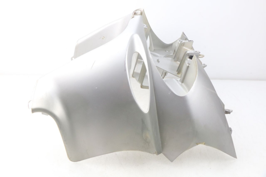 photo de FRENTE. PIAGGIO X9 125 (2000 - 2003) - Características distintivas