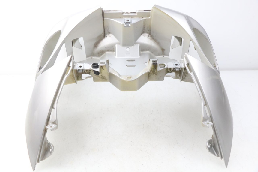 photo de FRENTE. PIAGGIO X9 125 (2000 - 2003) - Zoom sobre los componentes