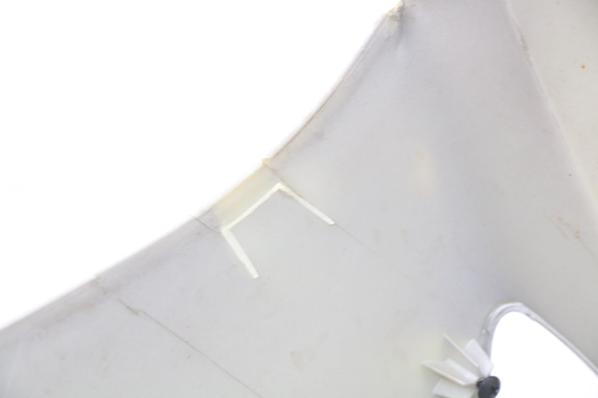 photo de FRENTE. PIAGGIO X9 125 (2000 - 2003) - Otra perspectiva