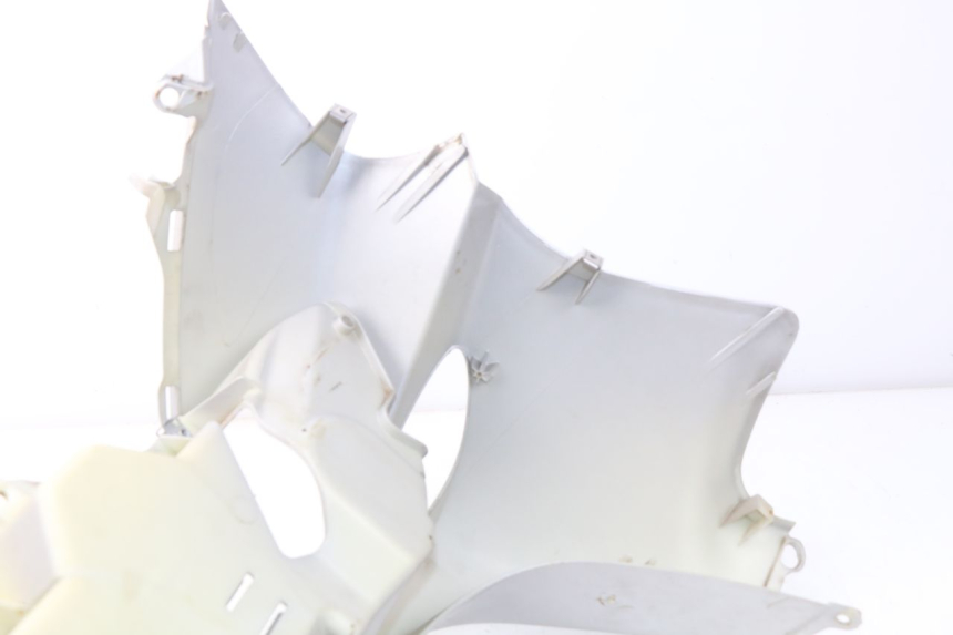 photo de FRENTE. PIAGGIO X9 125 (2000 - 2003) - Primer plano técnico