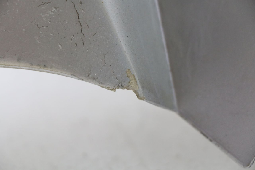 photo de FRENTE. PIAGGIO X9 125 (2000 - 2003) - Estado de la superficie y material