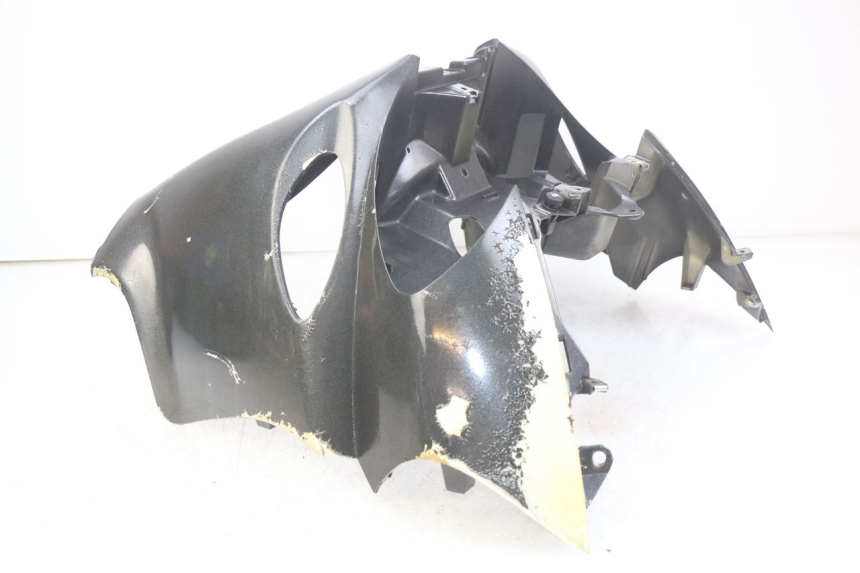 photo de FRENTE. PIAGGIO X9 125 (2000 - 2003) - Características distintivas