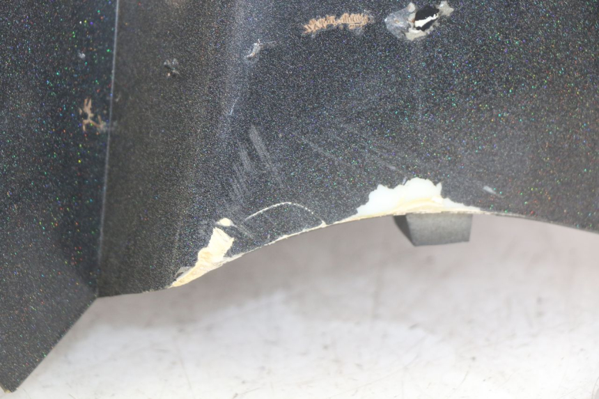 photo de FRENTE. PIAGGIO X9 125 (2000 - 2003) - Primer plano de alta resolución