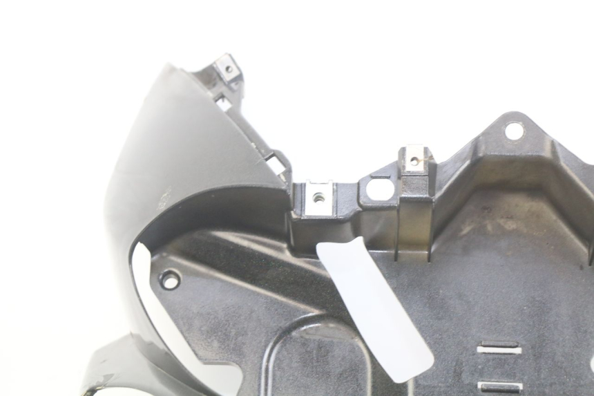 photo de FRENTE. PIAGGIO X9 125 (2000 - 2003) - Ángulo de visión alternativo