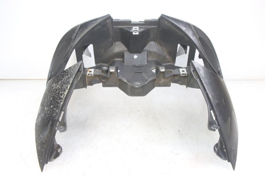 photo de FRENTE. PIAGGIO X9 125 (2000 - 2003) - Otra vista del artículo