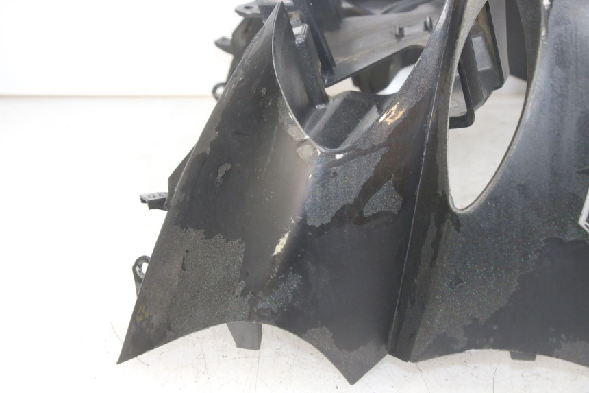 photo de FRENTE. PIAGGIO X9 125 (2000 - 2003) - Zoom sobre los componentes