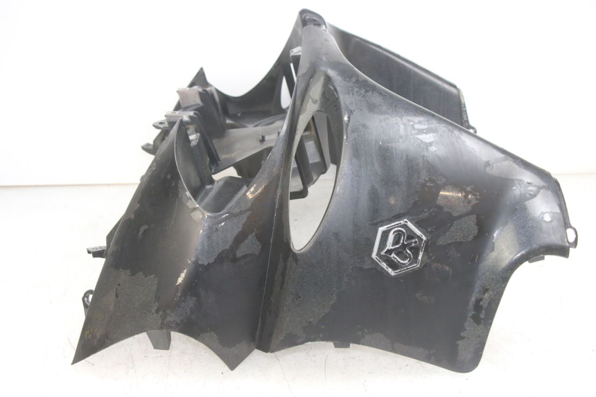 photo de FRENTE. PIAGGIO X9 125 (2000 - 2003) - Primer plano de alta resolución