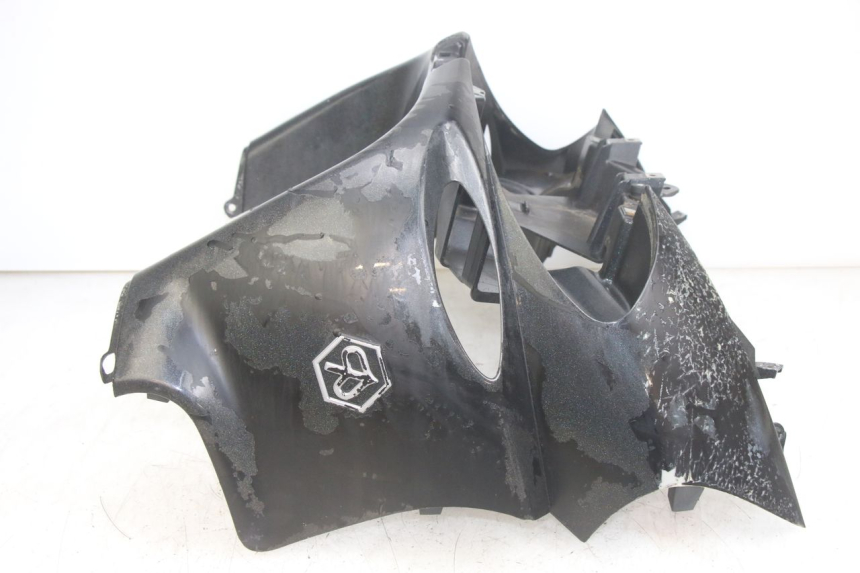 photo de FRENTE. PIAGGIO X9 125 (2000 - 2003) - Marcados y referencias originales