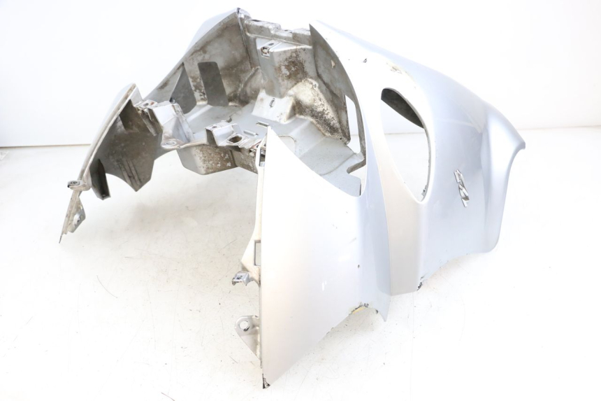 photo de FRENTE. PIAGGIO X9 125 (2000 - 2003) - Características distintivas