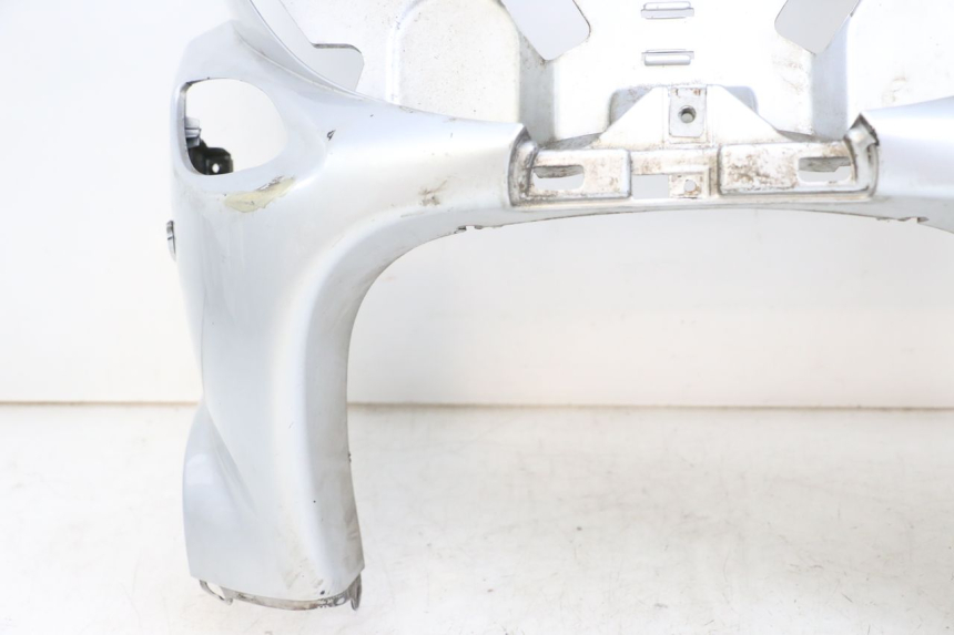 photo de FRENTE. PIAGGIO X9 125 (2000 - 2003) - Primer plano de alta resolución