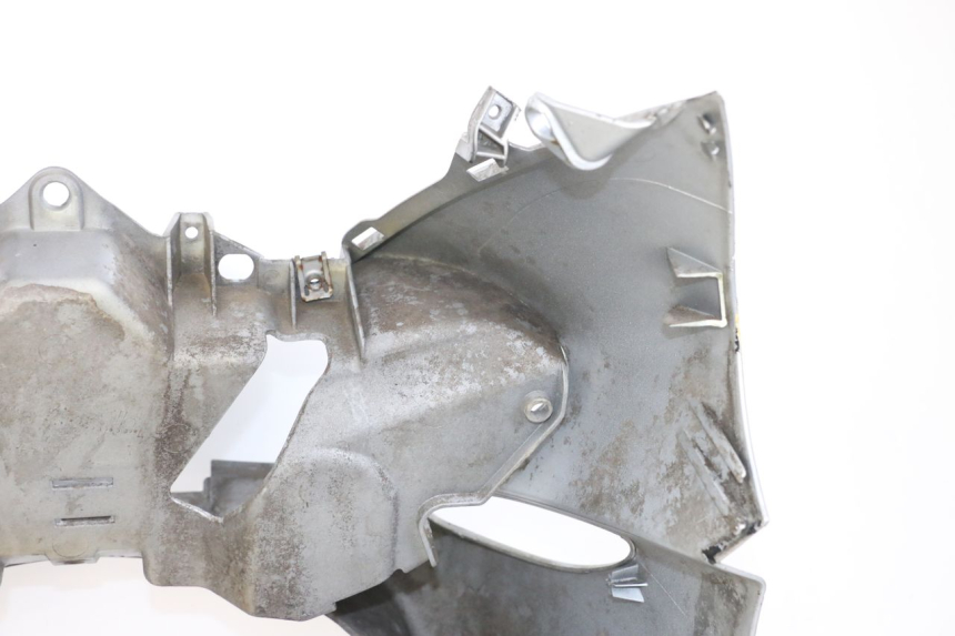 photo de FRENTE. PIAGGIO X9 125 (2000 - 2003) - Estado de la superficie y material