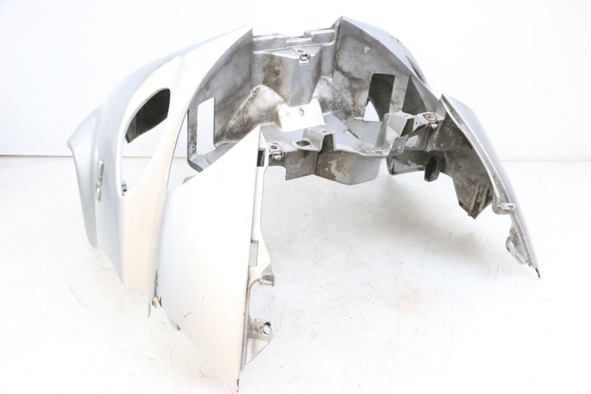 photo de FRENTE. PIAGGIO X9 125 (2000 - 2003) - Marcados y referencias originales