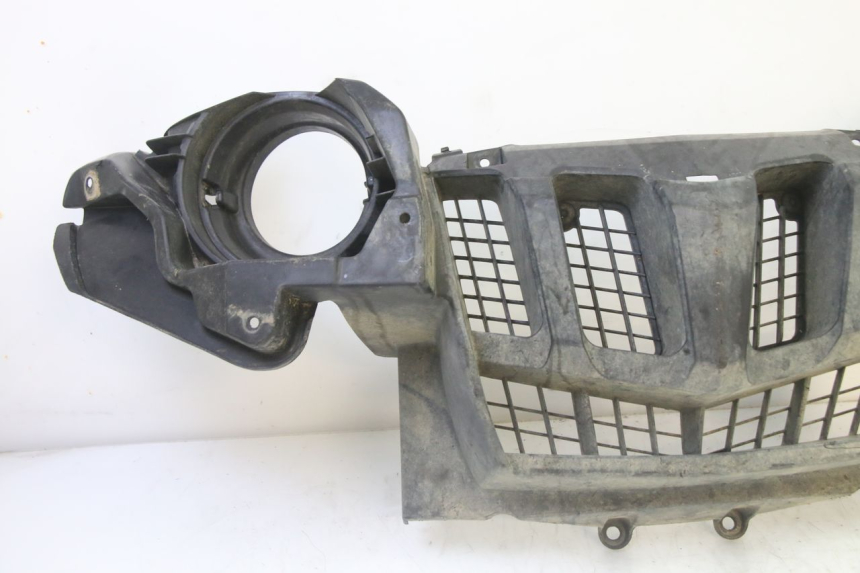 photo de CARENADO FRONTAL YAMAHA YFM GRIZZLY 550 (2008 - 2015) - Detalle de la pieza