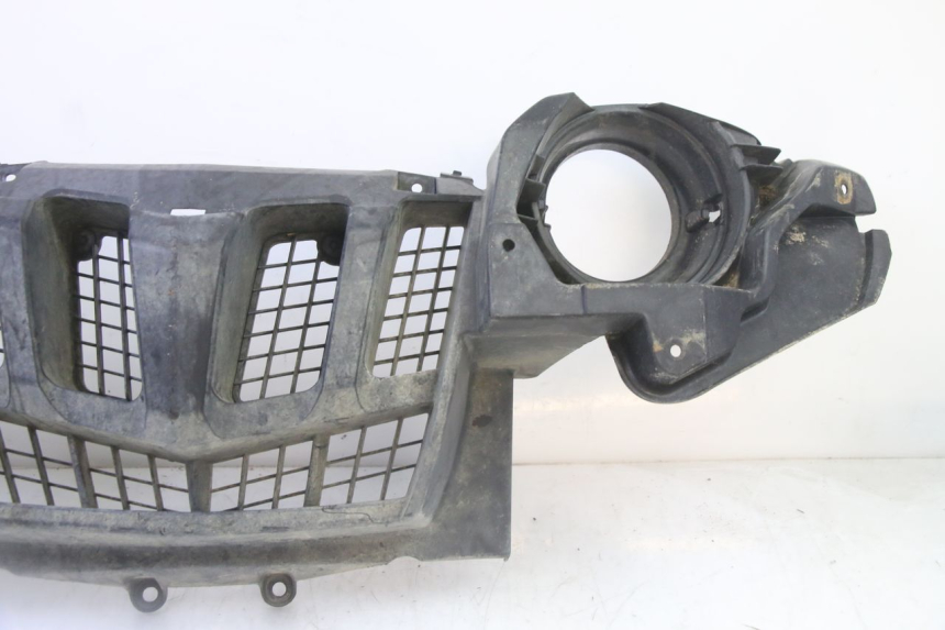 photo de CARENADO FRONTAL YAMAHA YFM GRIZZLY 550 (2008 - 2015) - Zoom estado de uso