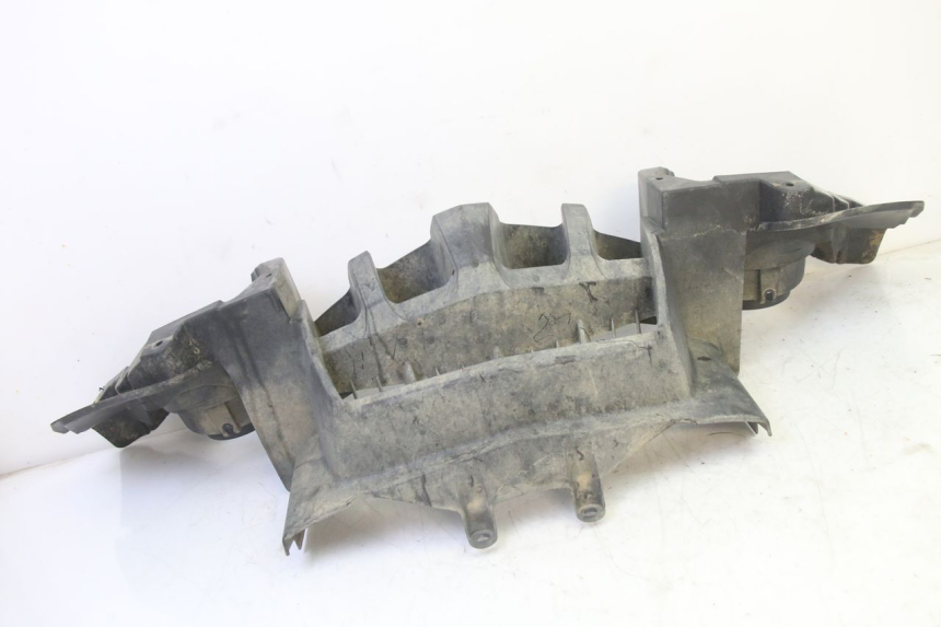 photo de CARENADO FRONTAL YAMAHA YFM GRIZZLY 550 (2008 - 2015) - Otra perspectiva