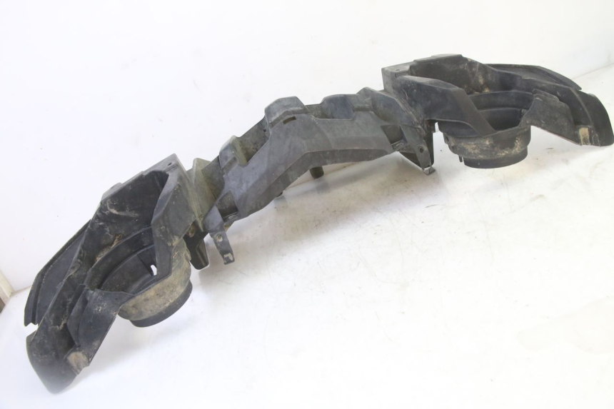 photo de CARENADO FRONTAL YAMAHA YFM GRIZZLY 550 (2008 - 2015) - Primer plano técnico