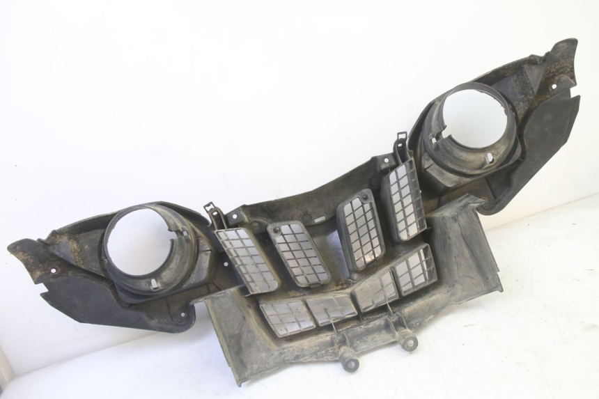 photo de CARENADO FRONTAL YAMAHA YFM GRIZZLY 550 (2008 - 2015) - Vista general del producto