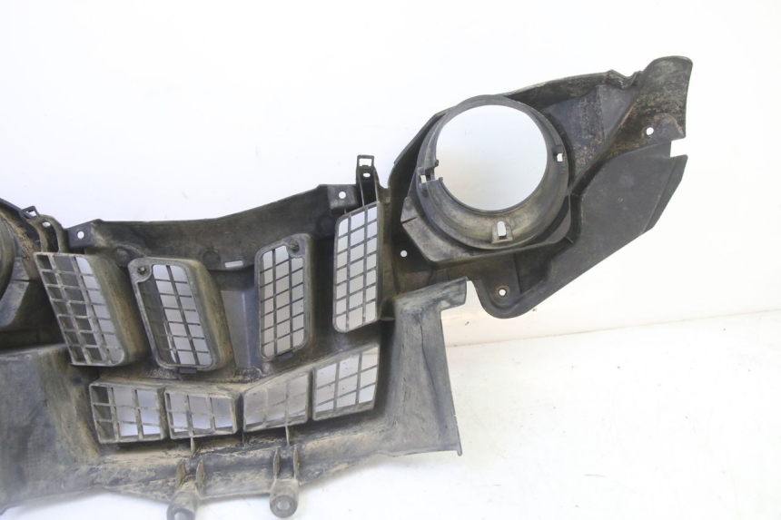 photo de CARENADO FRONTAL YAMAHA YFM GRIZZLY 550 (2008 - 2015) - Estado de la superficie y material