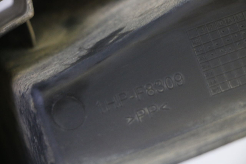 photo de CARENADO FRONTAL YAMAHA YFM GRIZZLY 550 (2008 - 2015) - Recambio usado revisado