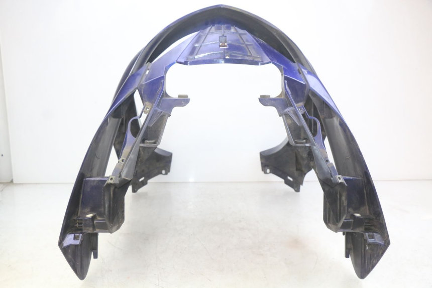 photo de FRENTE. YAMAHA YP MAJESTY 400 (2004 - 2008) - Otra vista del artículo