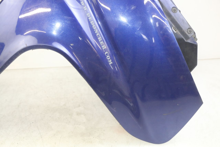 photo de FRENTE. YAMAHA YP MAJESTY 400 (2004 - 2008) - Zoom sobre los componentes