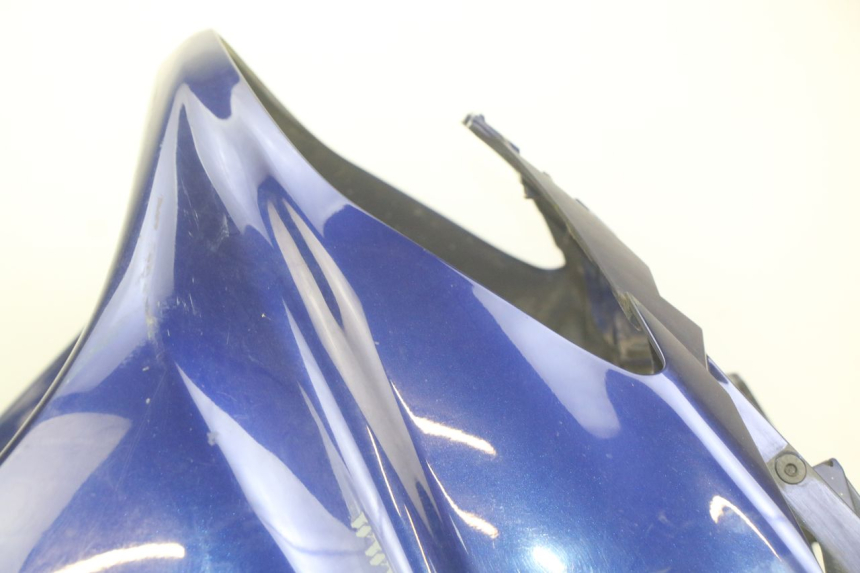 photo de FRENTE. YAMAHA YP MAJESTY 400 (2004 - 2008) - Primer plano de alta resolución