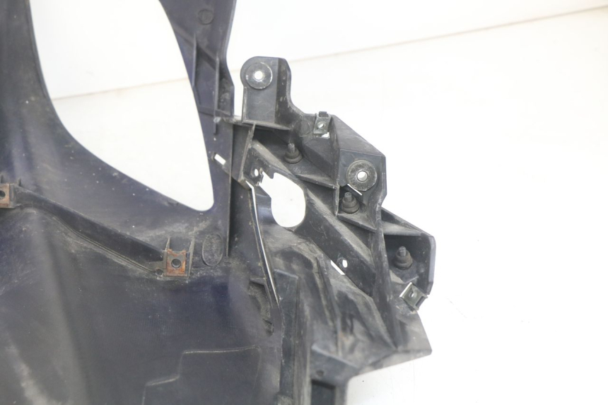 photo de FRENTE. YAMAHA YP MAJESTY 400 (2004 - 2008) - Ángulo de visión alternativo