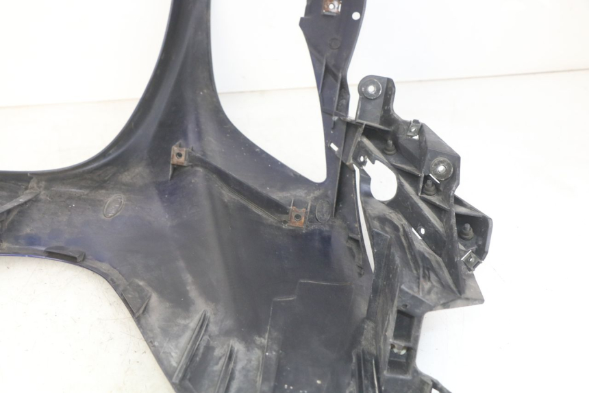 photo de FRENTE. YAMAHA YP MAJESTY 400 (2004 - 2008) - Zoom estado de uso