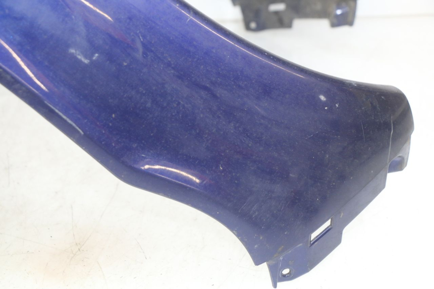 photo de FRENTE. YAMAHA YP MAJESTY 400 (2004 - 2008) - Vista general del producto