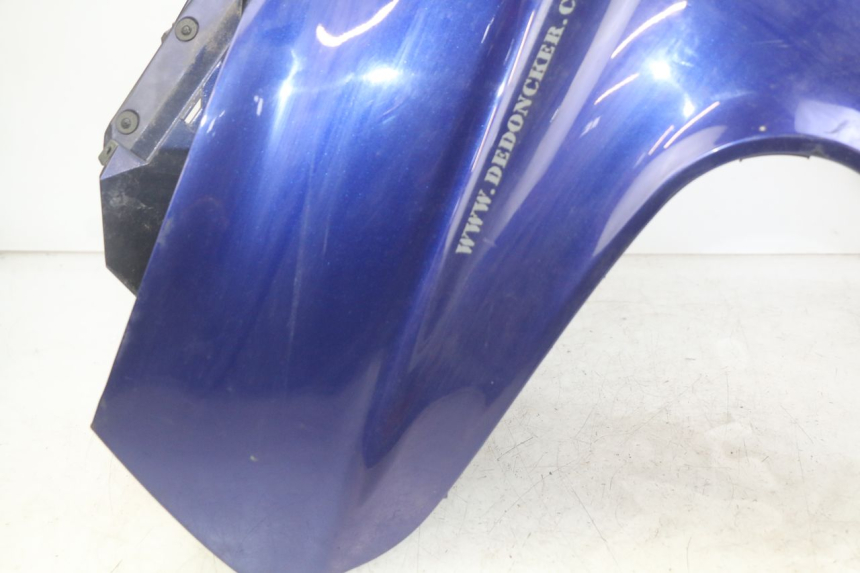 photo de FRENTE. YAMAHA YP MAJESTY 400 (2004 - 2008) - Estado de la superficie y material