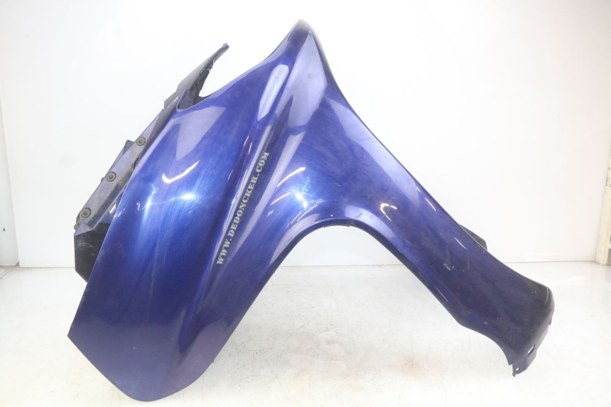 photo de FRENTE. YAMAHA YP MAJESTY 400 (2004 - 2008) - Marcados y referencias originales